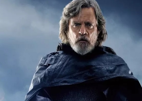 Mark Hamill, astro de Star Wars, comemora vitória de Lula: 'bye Bolsonaro'