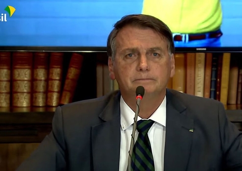Bolsonaro mantém silêncio após derrota para Lula