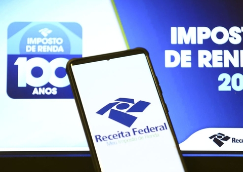 Receita paga hoje restituições de lote residual do Imposto de Renda