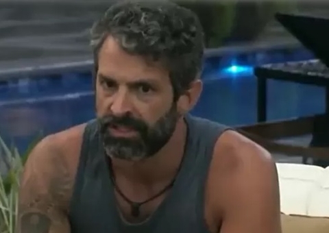 Iran detona Deborah para Kerline: 'Pior que minha filha de 11 anos'