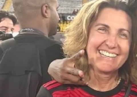 Diretora do Flamengo ataca nordestinos após derrota de Bolsonaro na eleição