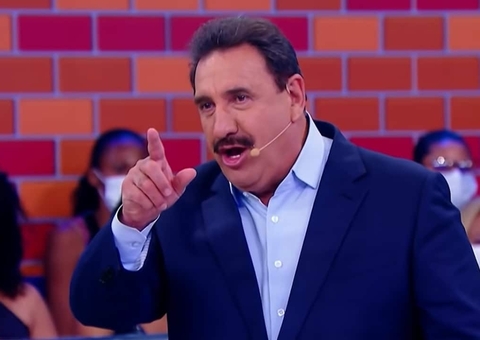 Vídeo de Ratinho criticando bloqueio de rodovias é antigo; Entenda  