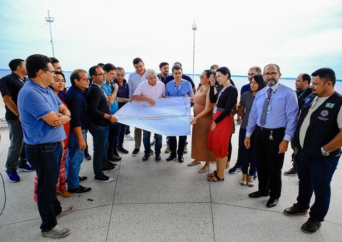 Réveillon terá programação gospel na Ponta Negra em Manaus