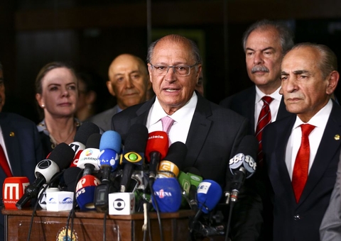 Transição de governo começa na próxima semana