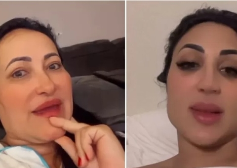 Mãe e irmã de Deolane criticam 'A Fazenda': 'Emissora podre'