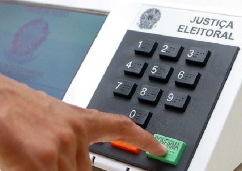 É falso que Bolsonaro não recebeu voto em Manicoré, no Amazonas