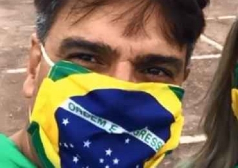 Bolsonarista, Guilherme de Pádua foi ator pornô e stripper em point gay