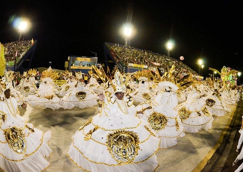 Carnaval 2023: Prefeitura divulga edital de apoio às escolas de samba em Manaus