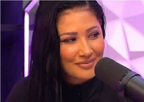 Simaria solta o verbo affair com DJ Ivis: 'Não achei meu periquito no lixo'