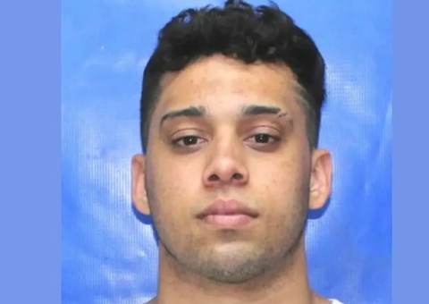 Ex-vereador Gabriel Monteiro será levado hoje para presídio em Bangu