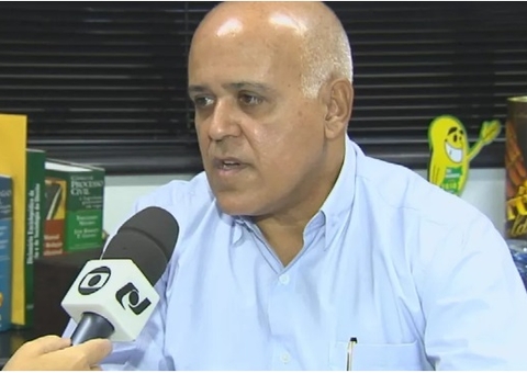 Ex-presidente do Atlético-GO é condenado a 16 anos de prisão pela morte de radialista