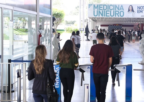 Dicas para o que levar durante a aplicação das provas do Enem; confira