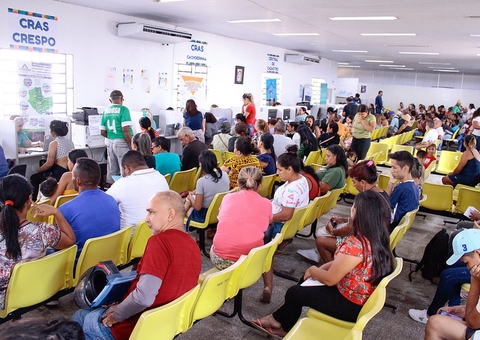 Prazo para atualização de dados do CadÚnico termina hoje