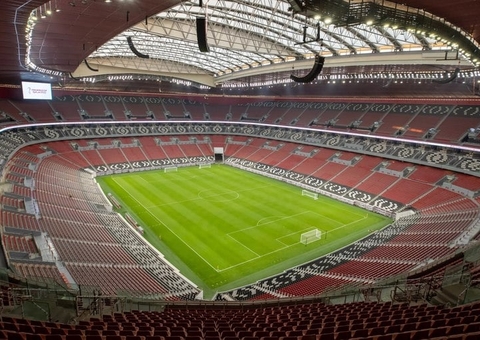 Copa do Mundo: veja data, horário e atrações da cerimônia de abertura 