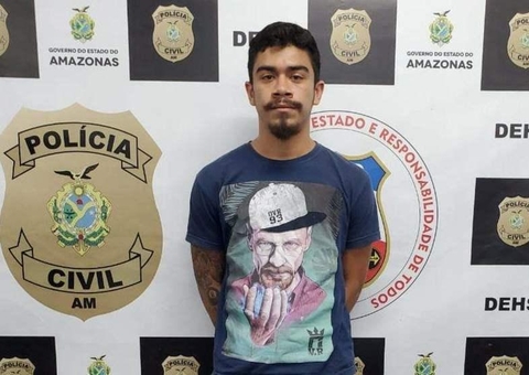 Homem morto em barbearia de Manaus era testemunha do 'Caso Flávio'