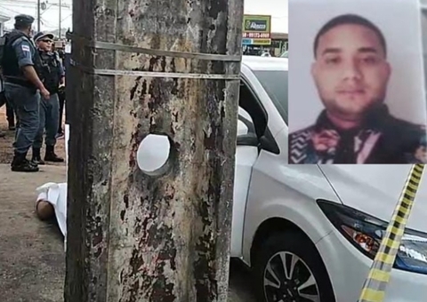 Venezuelano executado enquanto comprava frango assado usava identidade falsa em Manaus