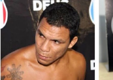 'Pato Rouco' é preso suspeito de participar na morte de casal em Manaus