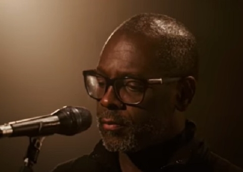 Cantor gospel Kleber Lucas é convidado para equipe de transição de Lula