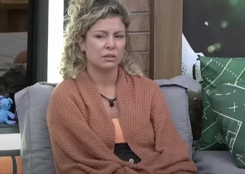 Grupo B se revolta com 'zoação' de Pétala após eliminação de Ruivinha