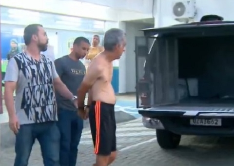 'Não é de grave infração', diz juiz ao soltar treinador suspeito de estuprar crianças em Manaus