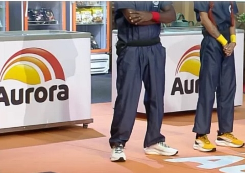 Patrocinadora de A Fazenda, Aurora Alimentos se pronuncia após ameaças de Deolane: 'não compactuamos'