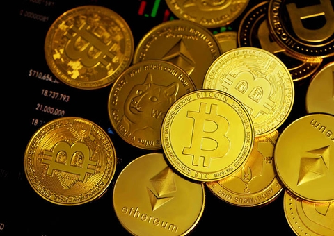 Câmara aprova projeto que regulamenta criptomoeda