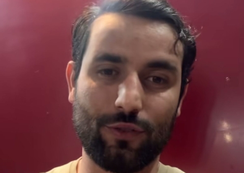 Ex-BBB Matteus se desculpa com nordestinos após comentário polêmico do sogro