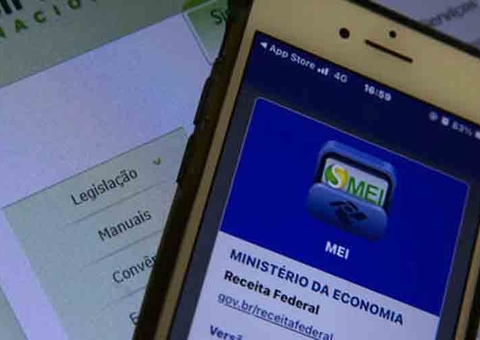 Novas regras para notas fiscais de MEIs entram em vigor nesta terça 