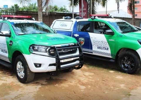 Foragido da justiça de Rondônia é preso no Amazonas