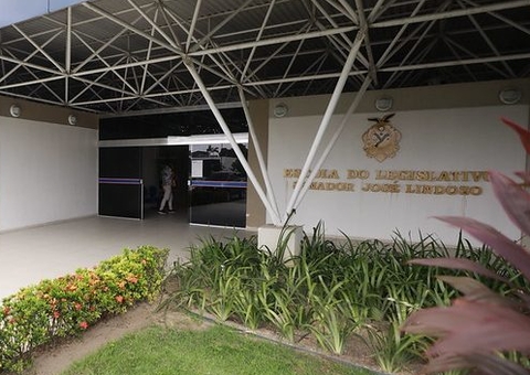 Cronograma de cursos da Aleam para março é divulgado em Manaus