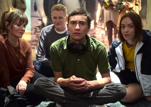 Última temporada de Atypical já está disponível na Netflix