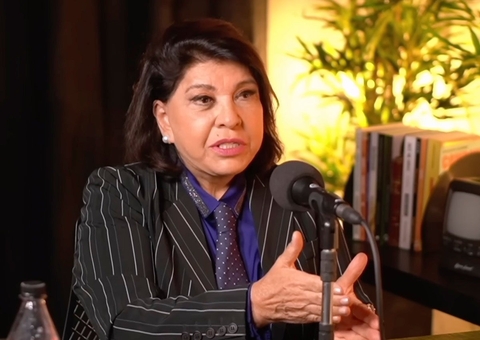 Roberta Miranda revela conflitos com o pai após se apaixonarem pela mesma garota