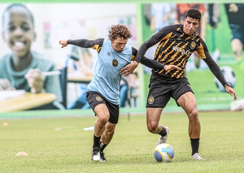 Amazonas FC estreia na Copa Verde diante do Capital-TO nesta quarta