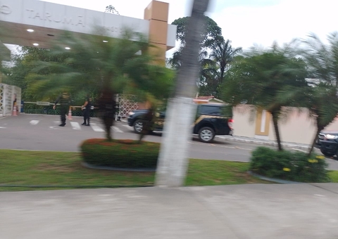 Operação da PF em Manaus mira empresários envolvidos em esquema de venda de ouro ilegal