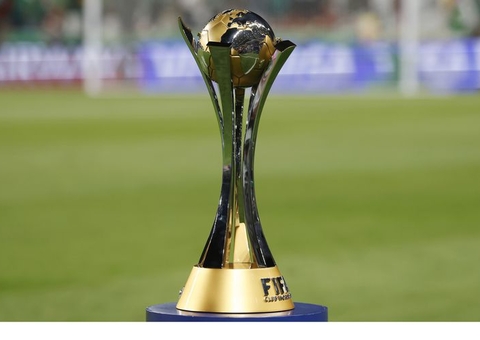 Flu, Palmeiras, Fla, Real e mais: quem já está no Super Mundial de 2025