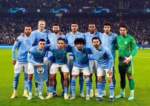 Urawa Reds x Manchester City: saiba onde assistir e possíveis escalações