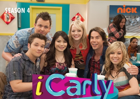 iCarly vai ganhar episódios inéditos esse ano