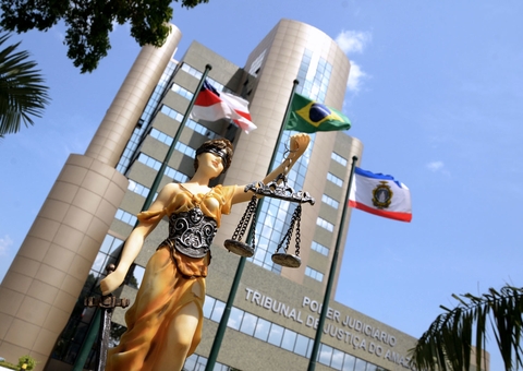 Divulgada lista de candidatos selecionados para estágio em Direito do TJAM; confira