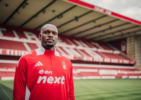 Ex-Corinthians, Carlos Miguel está há 4 meses sem jogar na Inglaterra