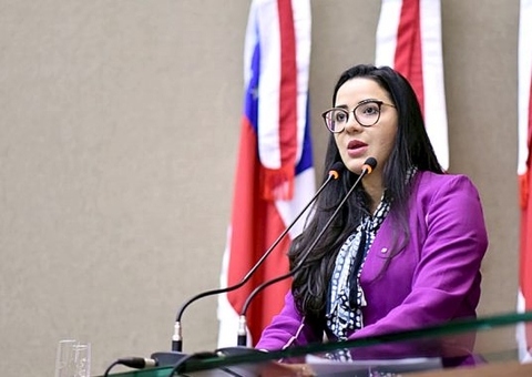 MP nega busca e apreensão em gabinete de deputada do Amazonas