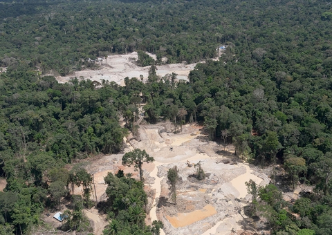 Indígenas denunciam mais um ataque de garimpeiros em terra Yanomami