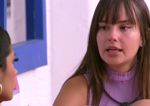 Thaís está no top 10 das maiores rejeições do BBB; veja ranking