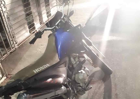 19 veículos roubados são recuperados no fim de semana em Manaus