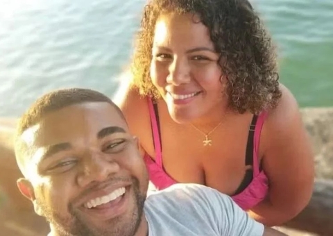 Esposa de Davi é convidada para virar apresentadora em afiliadas de SBT e Record