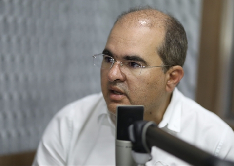 ‘Amazonas tem pressa’, diz Nicolau sobre combate à criminalidade no Amazonas