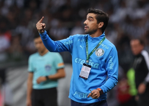 Palmeiras, Fluminense e Fortaleza estão em top 10 dos melhores times do mundo