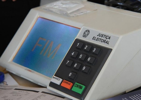 Cerca de 2% dos candidatos declararam alguma deficiência, aponta TSE