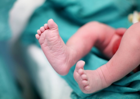 Hapvida já realizou mais de 12 mil partos normais em Manaus