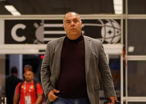 Marcos Braz usa cargo de vereador para mover projeto de estádio do Flamengo