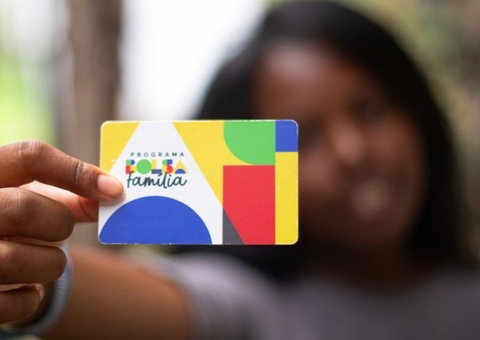 Caixa paga Bolsa Família a beneficiários com NIS de final 9